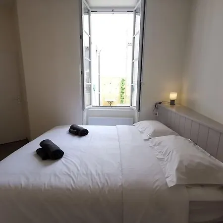 La Perle De Re Au Coeur De Martin Apartamento Saint-Martin-de-Ré