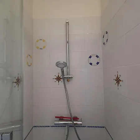 La Perle De Re Au Coeur De Martin