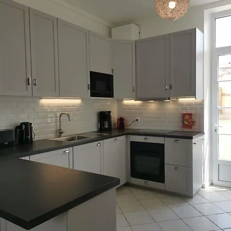 Apartamento La Perle De Re Au Coeur De Martin