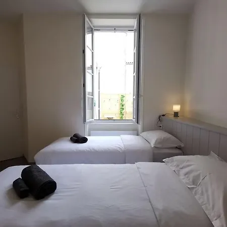 La Perle De Re Au Coeur De Martin * Saint-Martin-de-Ré