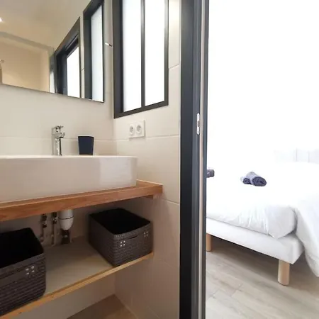 La Perle De Re Au Coeur De Martin *