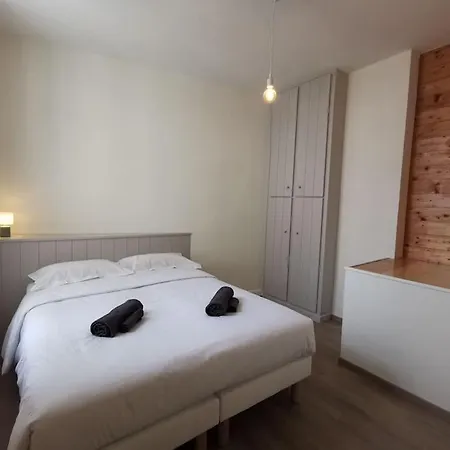 Apartamento La Perle De Re Au Coeur De Martin *