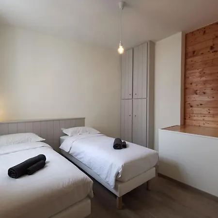 La Perle De Re Au Coeur De Martin Apartamento