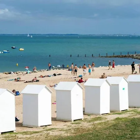 La Perle De Re Au Coeur De Martin * Saint-Martin-de-Ré