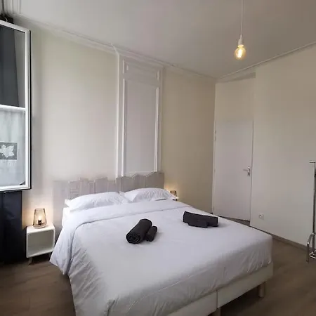 Apartamento La Perle De Re Au Coeur De Martin