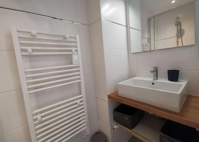 La Perle De Ré Au Cœur De Martin * Saint-Martin-de-Ré