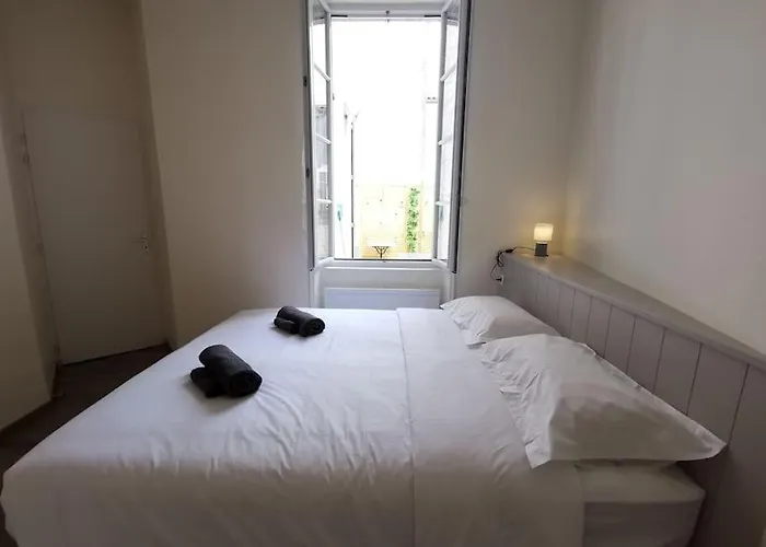 La Perle De Ré Au Cœur De Martin Apartamento Saint-Martin-de-Ré