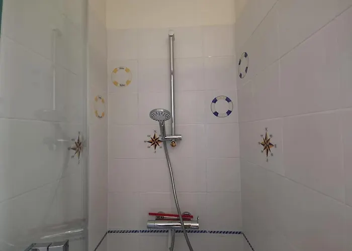 La Perle De Ré Au Cœur De Martin