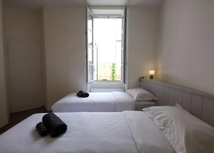 La Perle De Ré Au Cœur De Martin * Saint-Martin-de-Ré