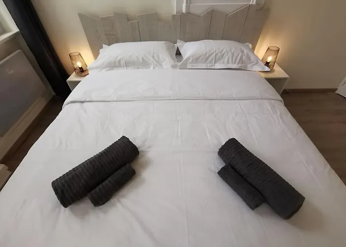 La Perle De Ré Au Cœur De Martin