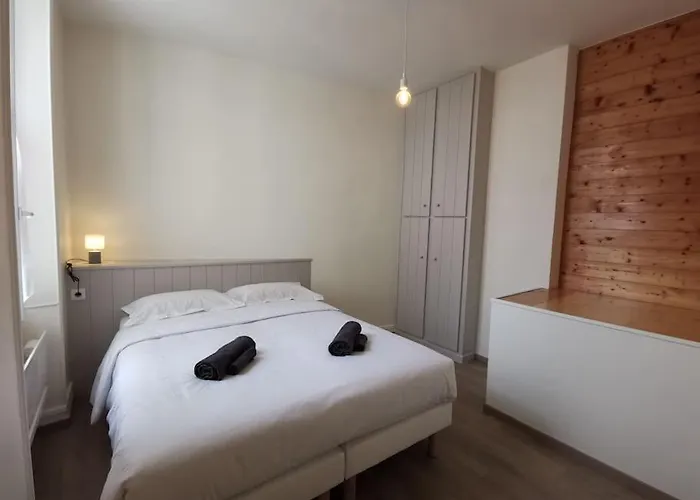 Apartamento La Perle De Ré Au Cœur De Martin *