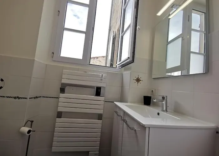 Apartamento La Perle De Ré Au Cœur De Martin *