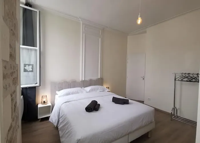 Apartamento La Perle De Ré Au Cœur De Martin